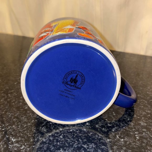 2011 Disney Parks Disneyland Mug - Picture 7 of 7